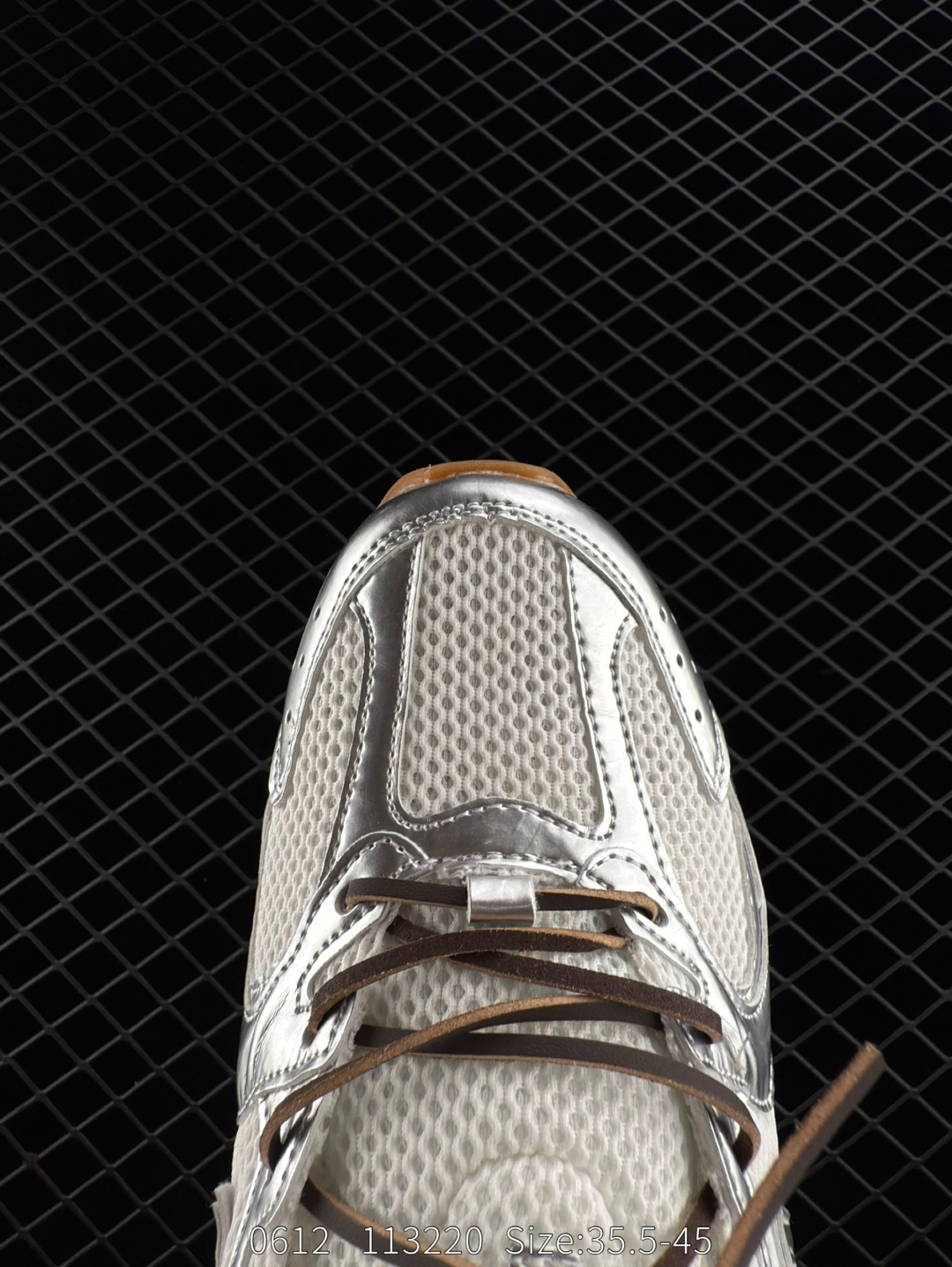 MiuMiu x New Balance 530 SL